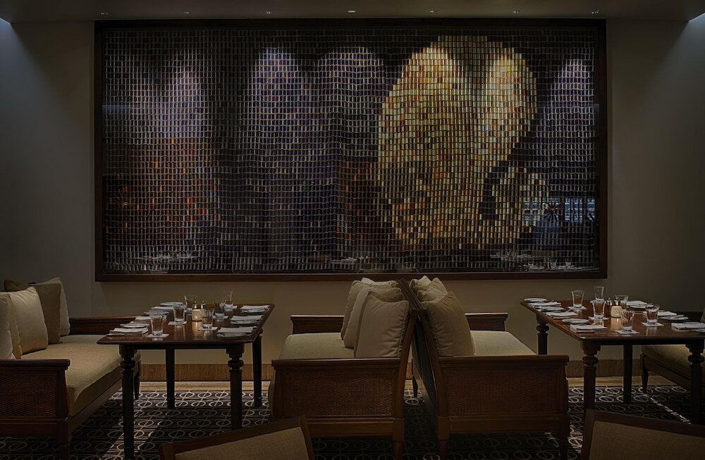 Фото Park Hyatt Chennai