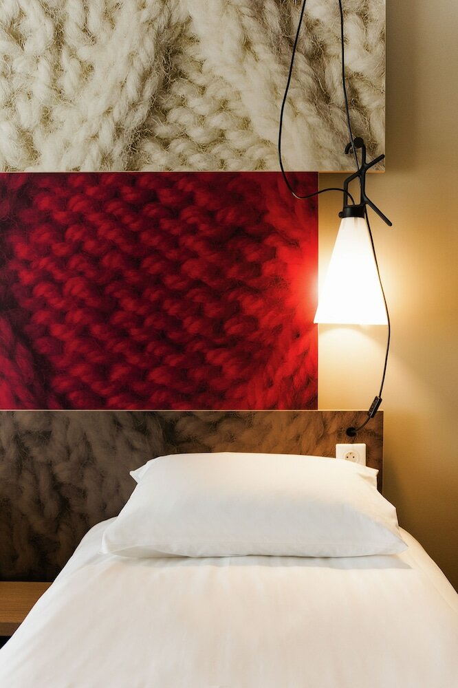 Фото Ibis Saint Omer Centre