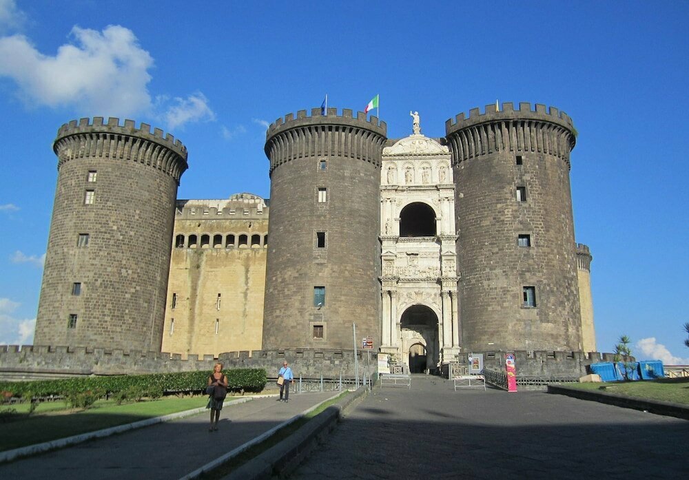 Hotel Dependance, Naples, photo