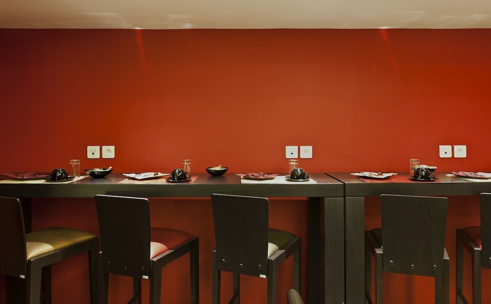 Фото Appart'City Marseille Centre Prado Velodrome