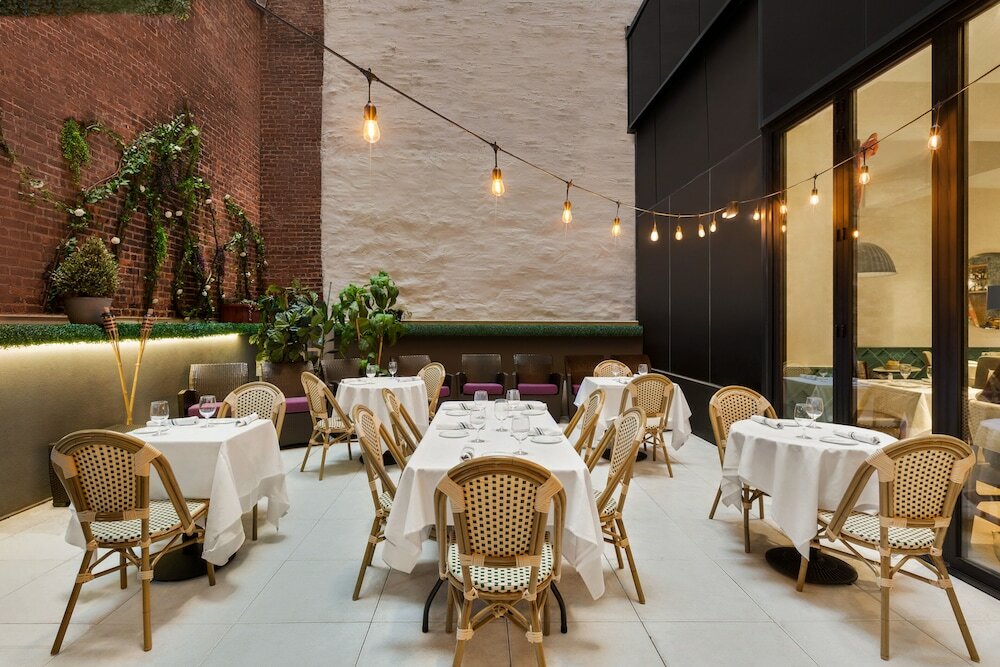 Фото Hyatt Centric Midtown 5th Avenue New York