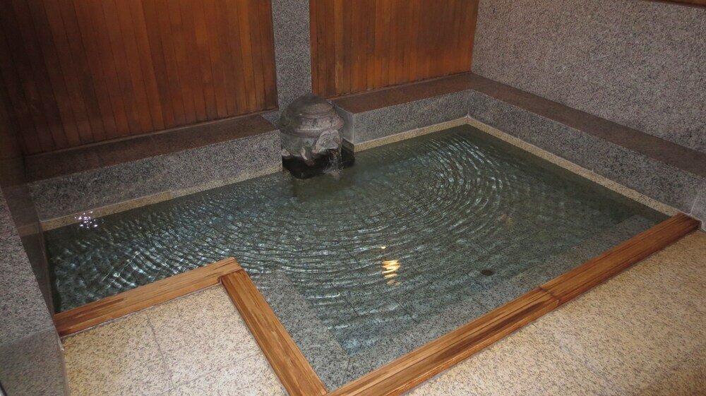 Фото Historical Ryokan Hostel K's House Ito Onsen