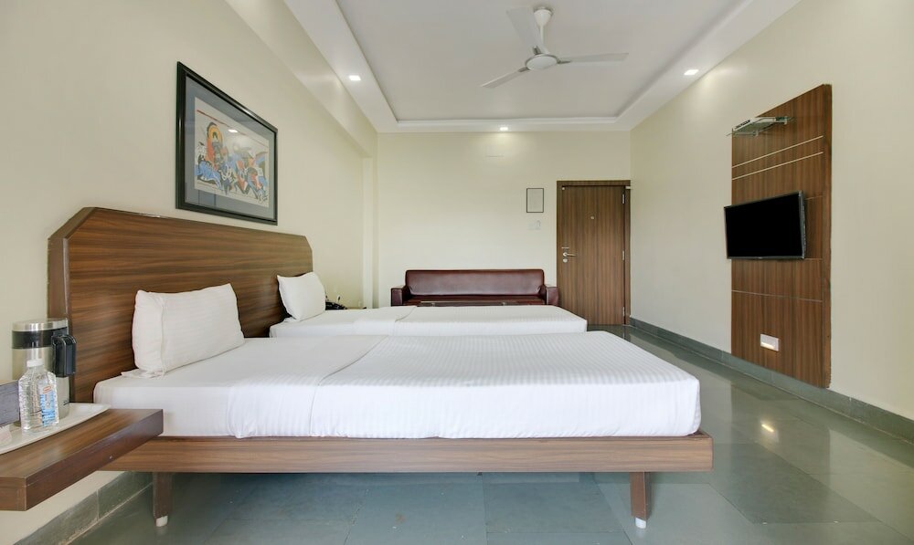 Фото Hotel Hospice