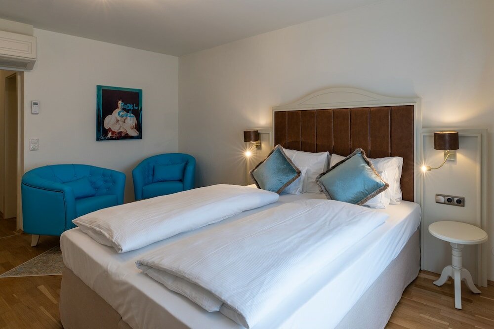 Фото Amedia Plaza Wels, Trademark Collection by Wyndham