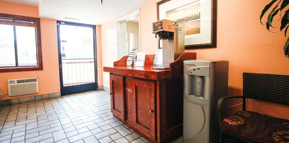 Фото Heritage Inn La Mesa