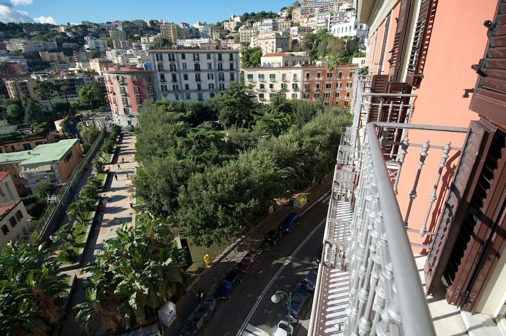 Фото NapoliCentro Mare