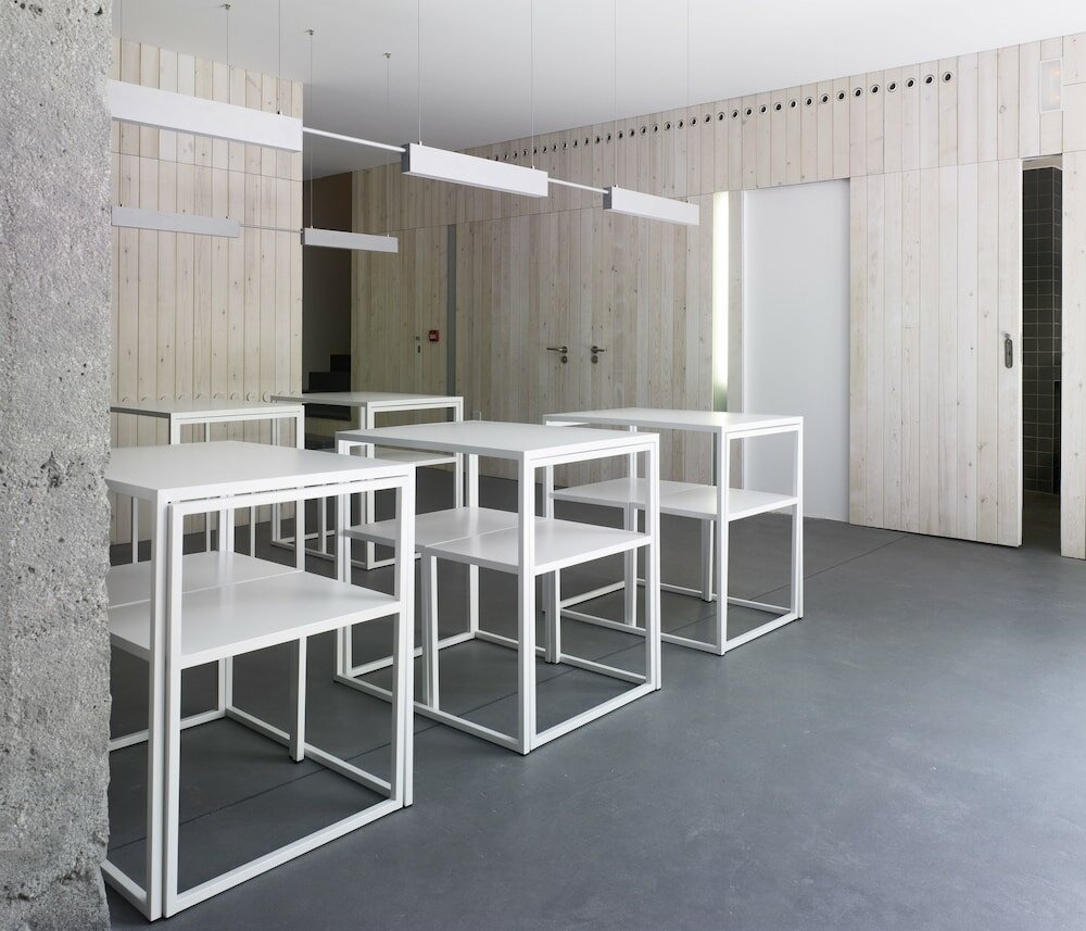 Фото Moure Hotel