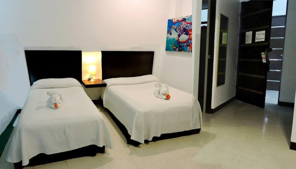 Фото Hotel Plaza Playa