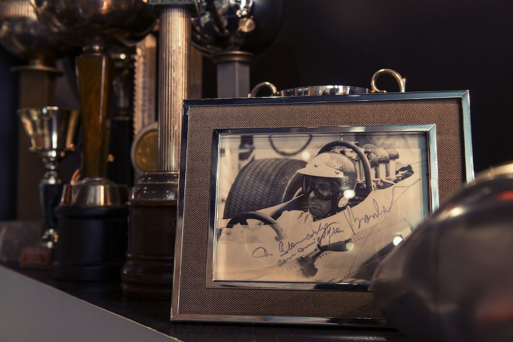 Фото Aethos Milan