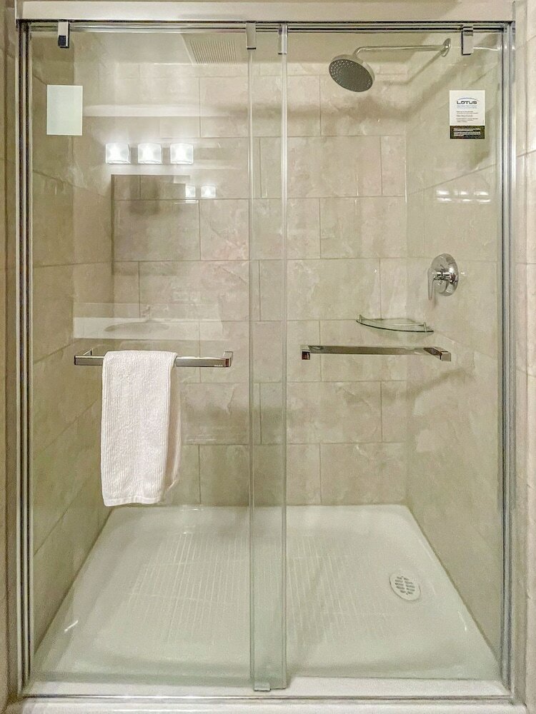 Фото Prestige Oceanview Hotel Prince Rupert