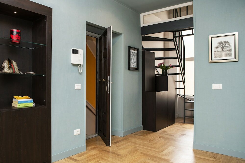 Фото Fifty-five hotel