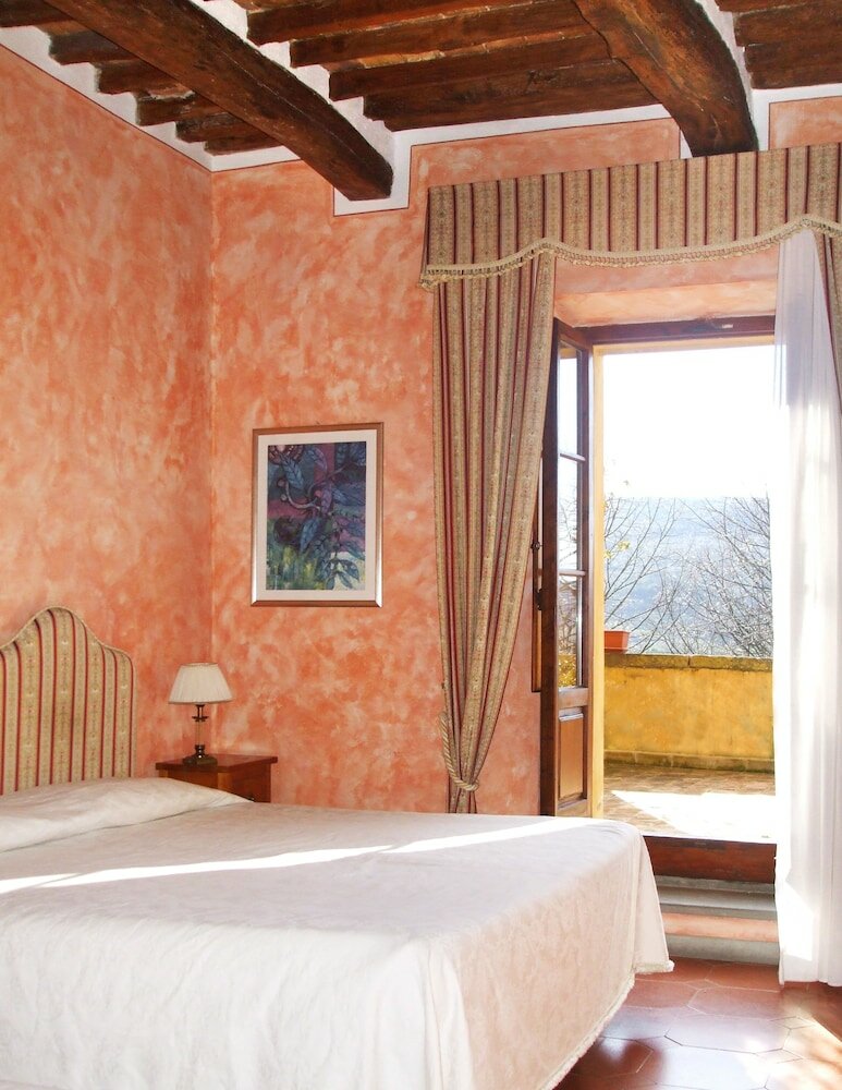 Фото Palazzo al Torrione