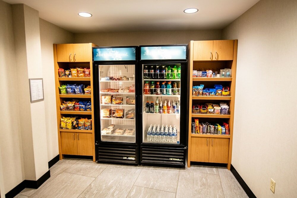 Фото Fairfield Inn & Suites by Marriott Washington Casino Area