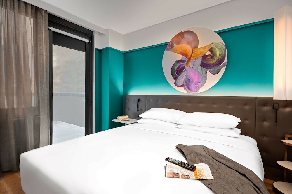 Фото Hyatt Centric Midtown 5th Avenue New York