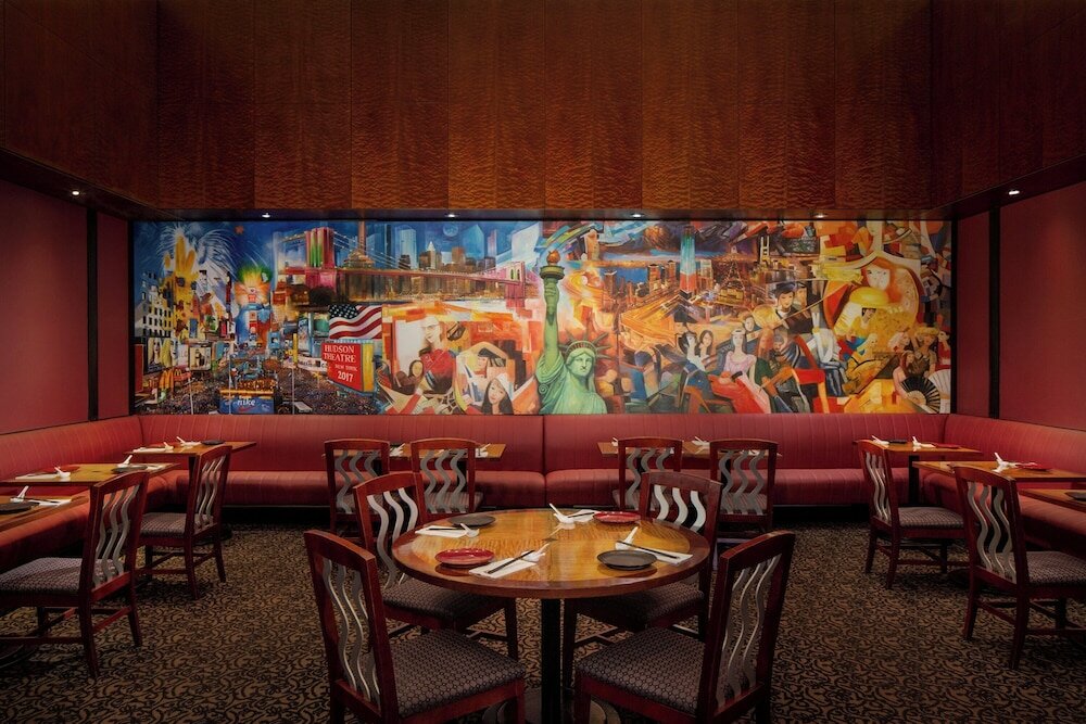 Фото Millennium Hotel Broadway Times Square