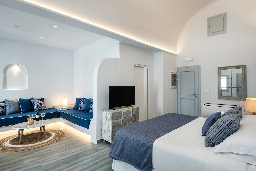 Фото Siete Mares Luxury Suites