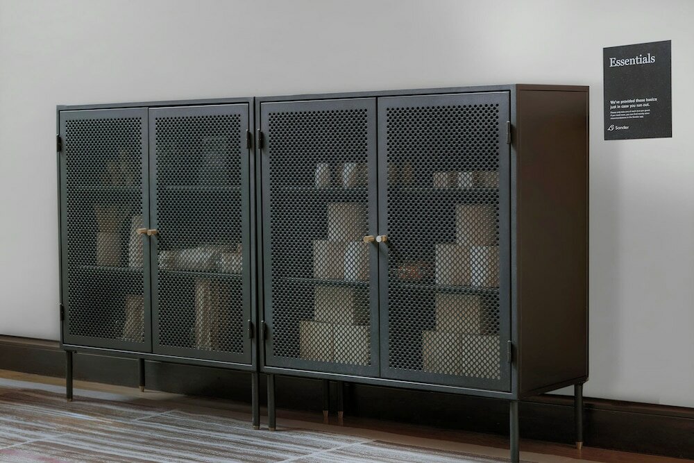 Фото Sonder at One Platt