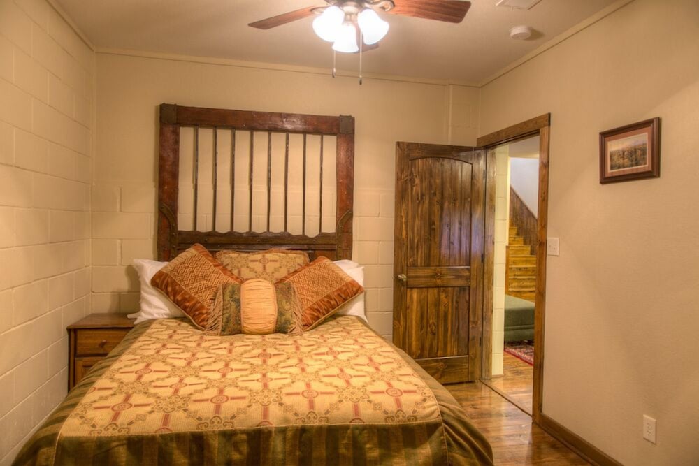 Фото Kiepersol Bed and Breakfast