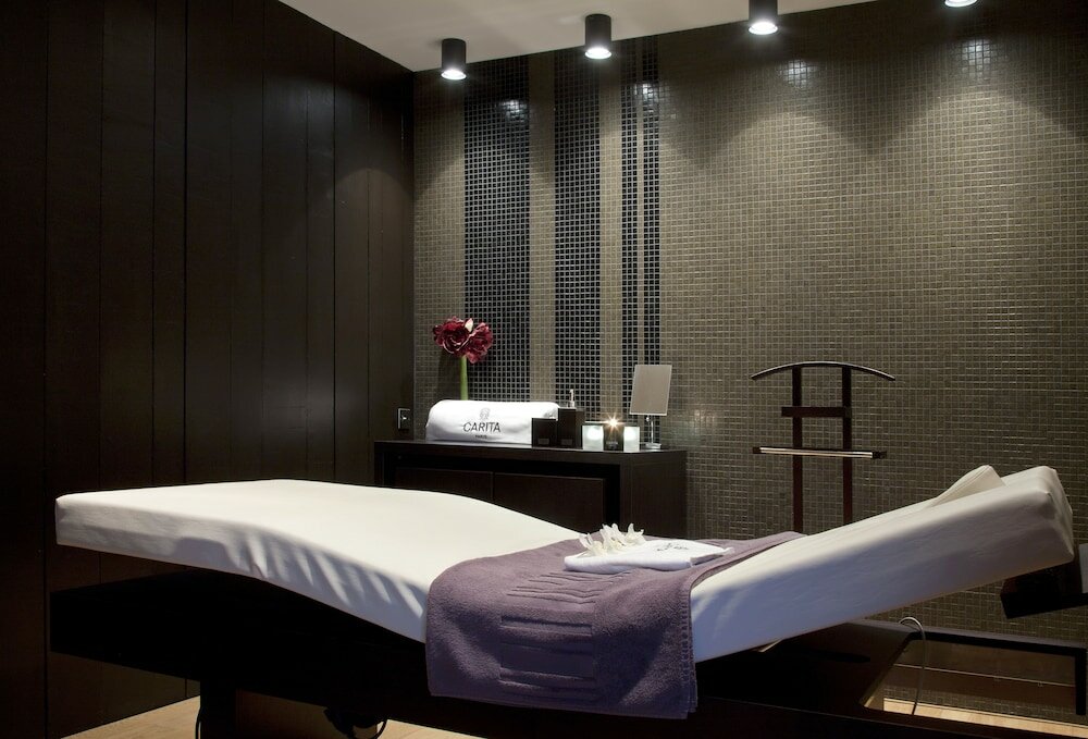 Фото Hotel l'Octroi