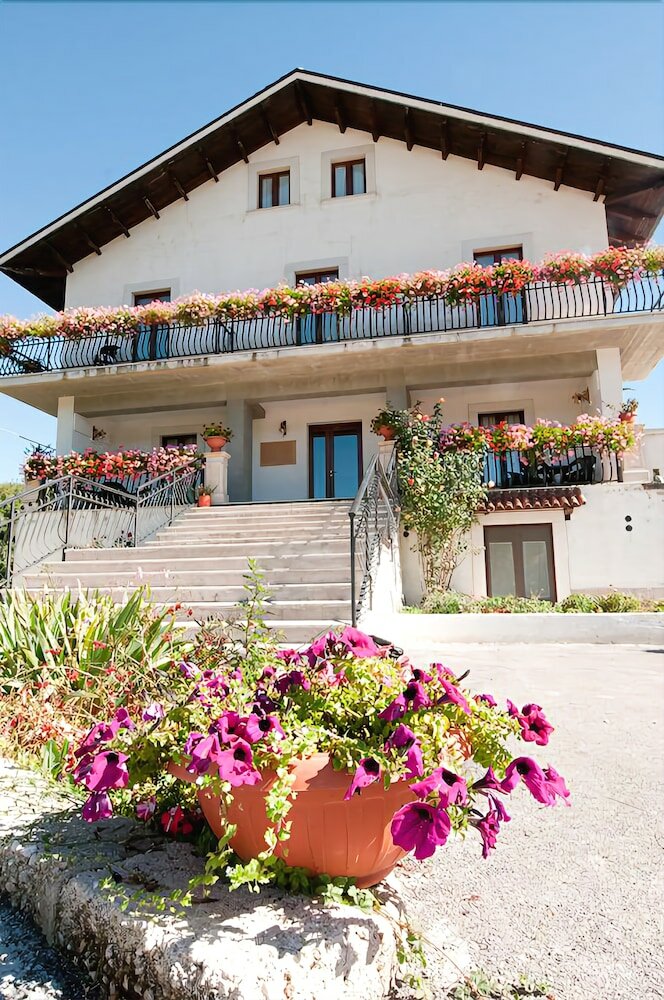 Фото Albergo Della Corte