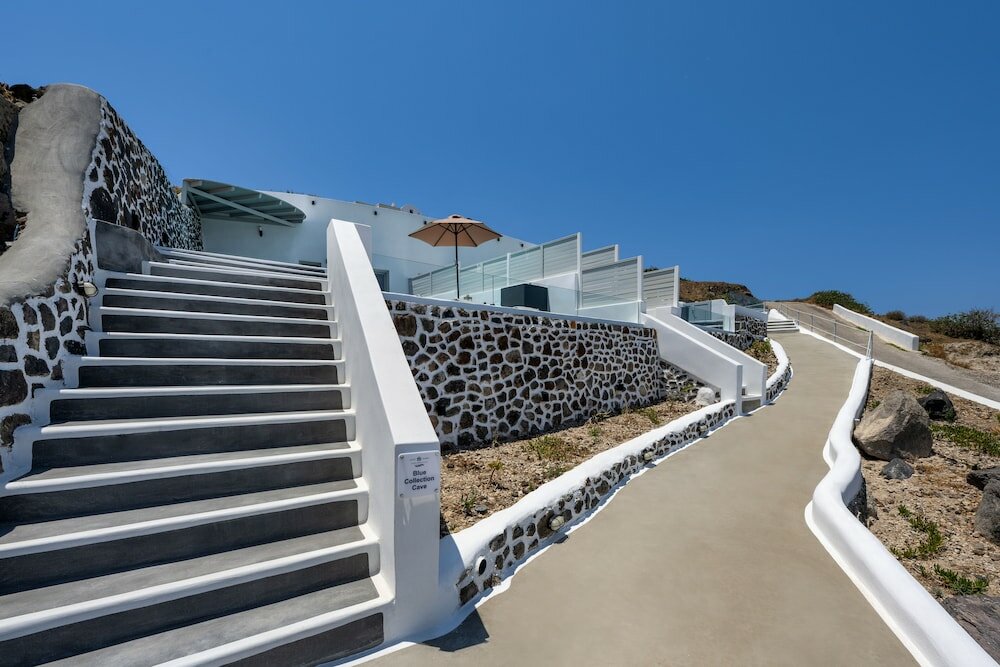 Фото Siete Mares Luxury Suites