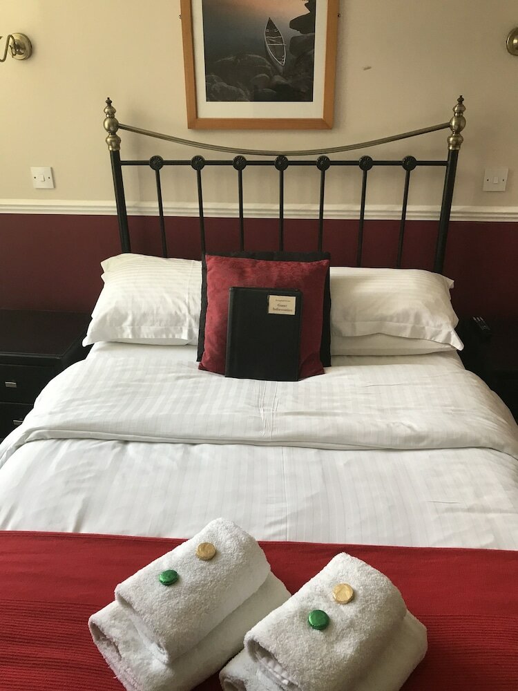 Фото Kempfield House Hotel