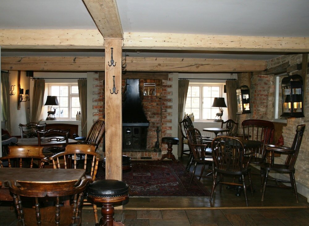 Фото Queens Head Inn