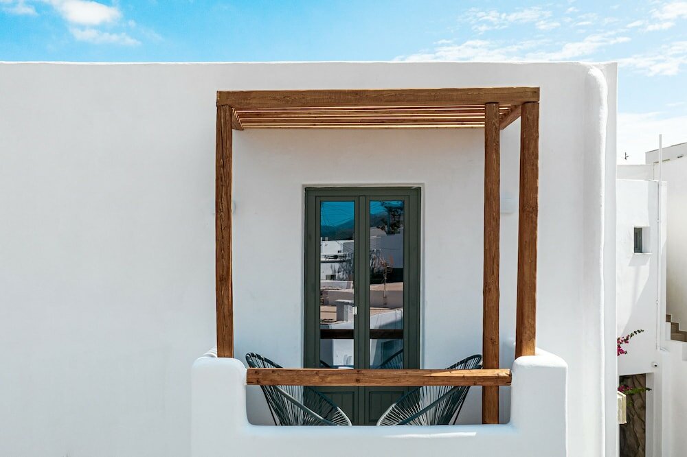 Фото Bohemian Luxury Boutique Hotel - Adults Only