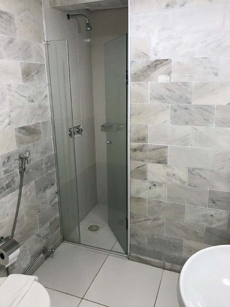 Фото Dan Inn Express Porto Alegre