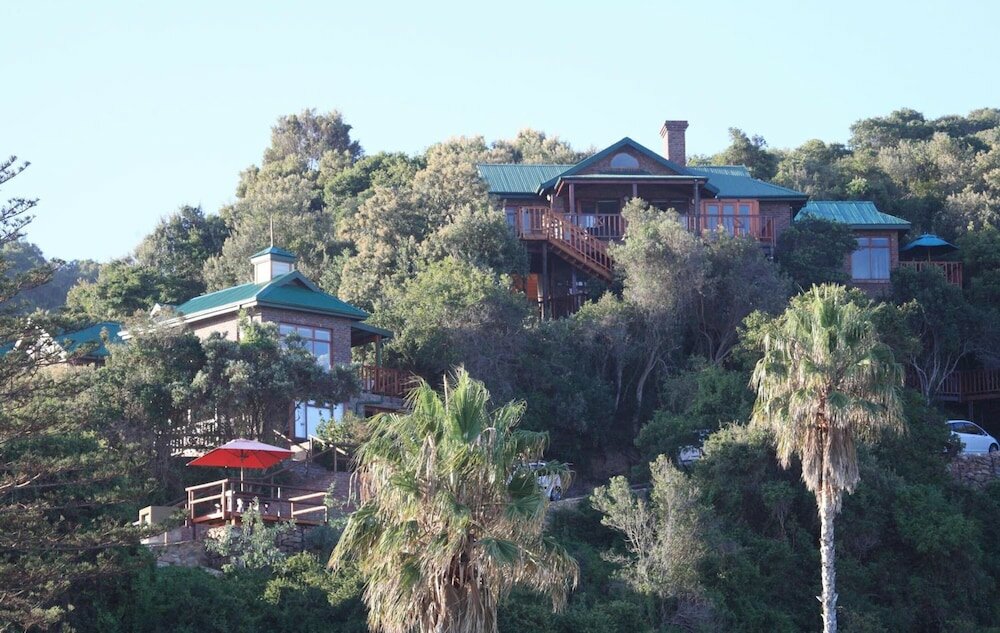 Фото Boardwalk Lodge - self-catering