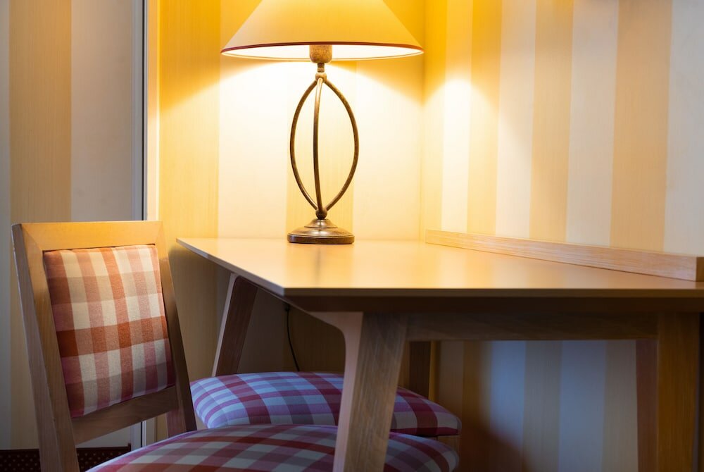 Фото Hotel Delambre