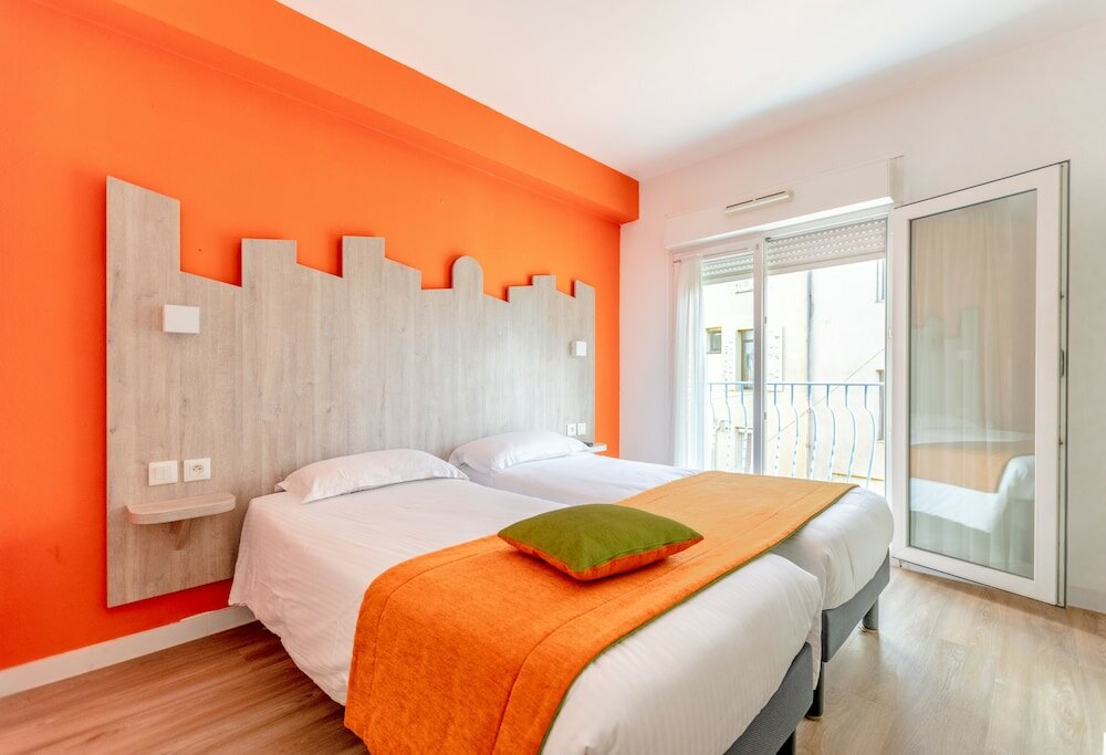 Фото Hotel Provencal