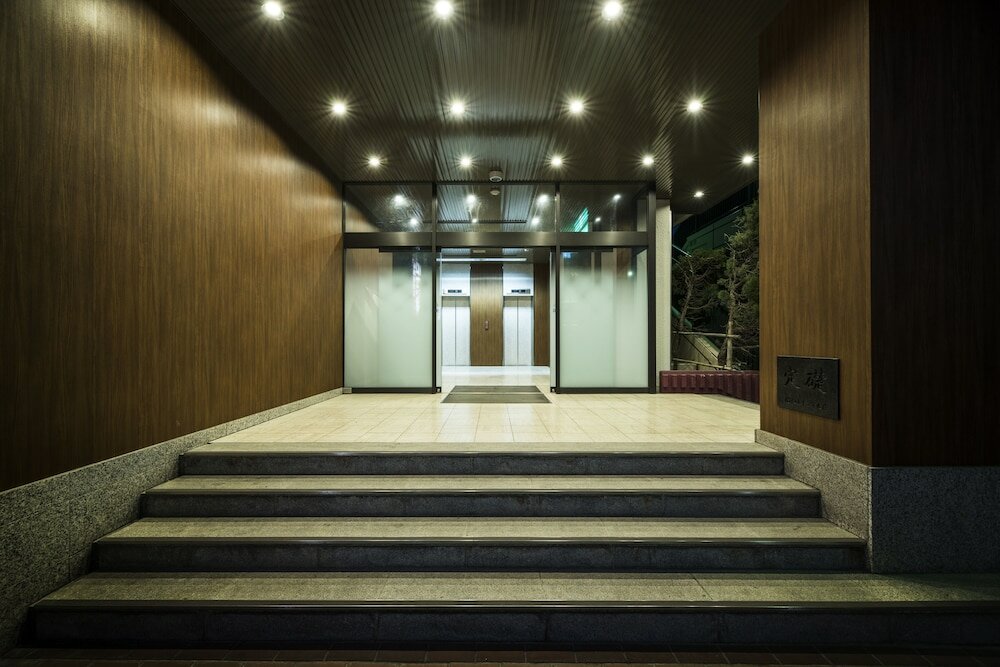 Фото Isahaya Terminal Hotel