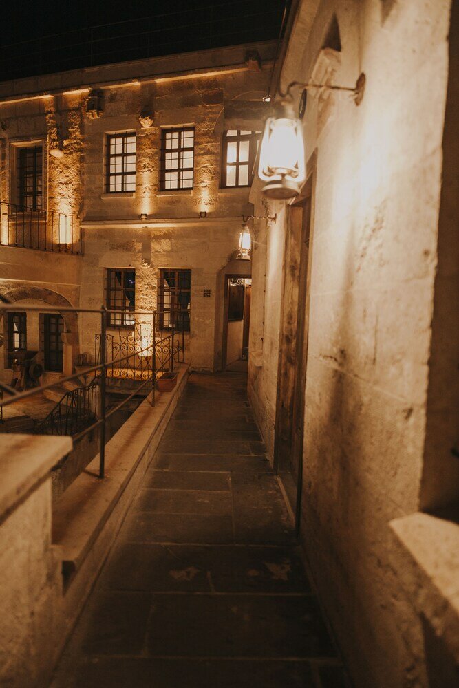 Фото Eagle Cave Inn