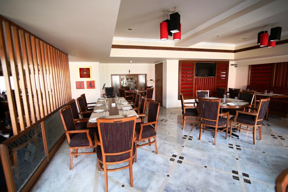 Фото Hotel President