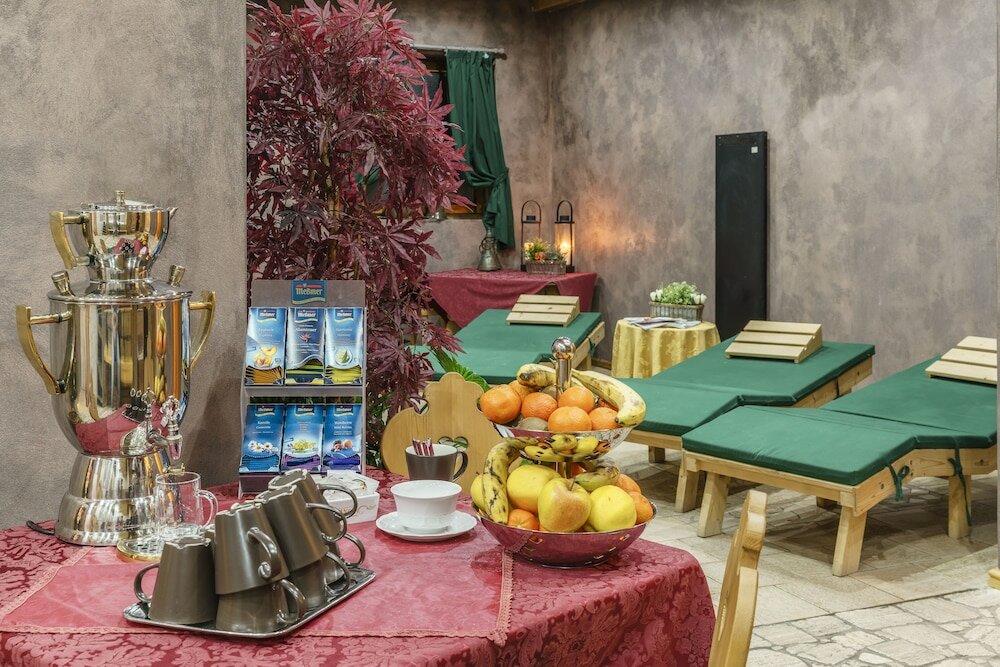 Фото Hotel Olimpia