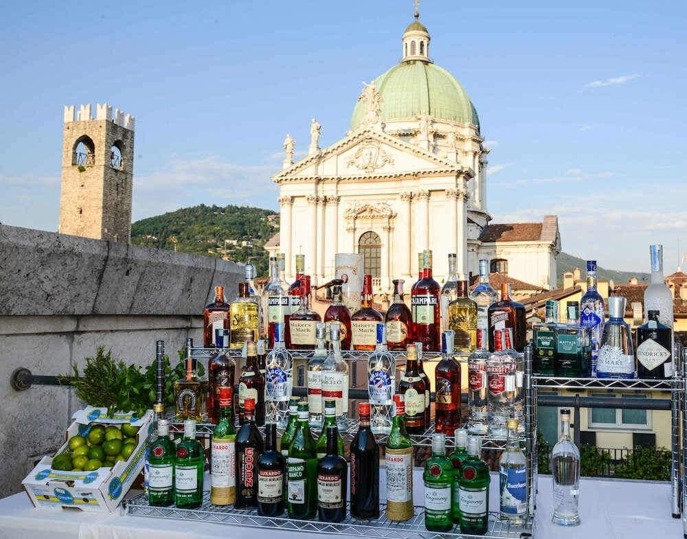 Фото Hotel Vittoria