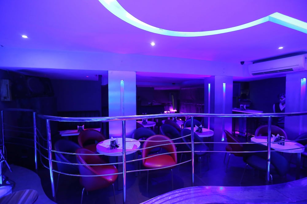 Фото Hotel VIP International