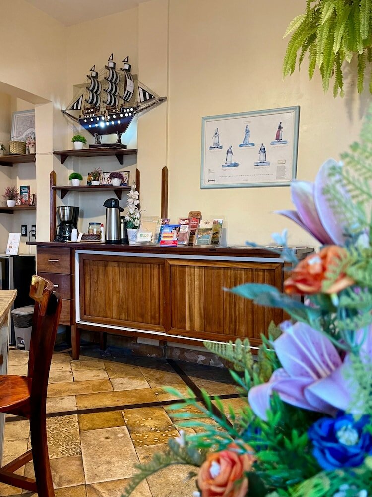 Фото Pousada Fortal Villa Praia