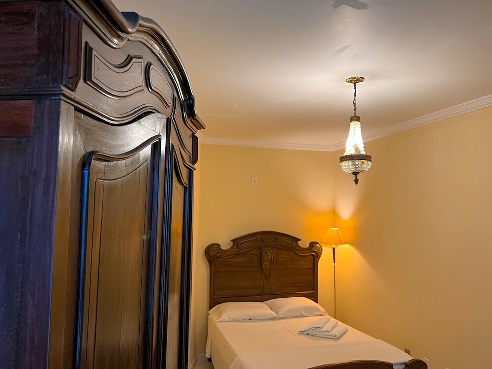 Фото Pousada Barroco na Bahia