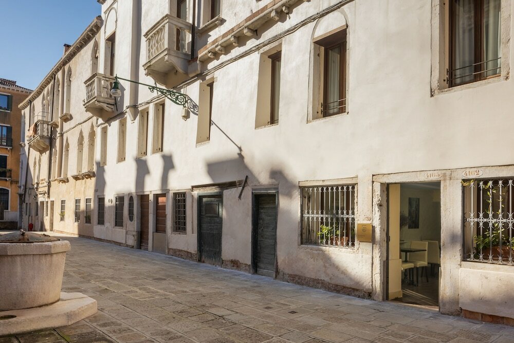 Фото Residenza Venezia Una Esperienze