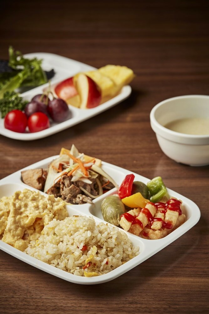 Фото Ramada Encore by Wyndham Gimpo Han River Hotel