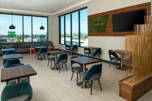 Гостиница Hyatt Place Chicago/Wicker Park в Чикаго
