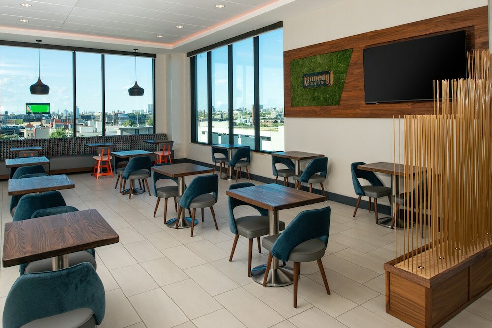 Фото Hyatt Place Chicago/Wicker Park