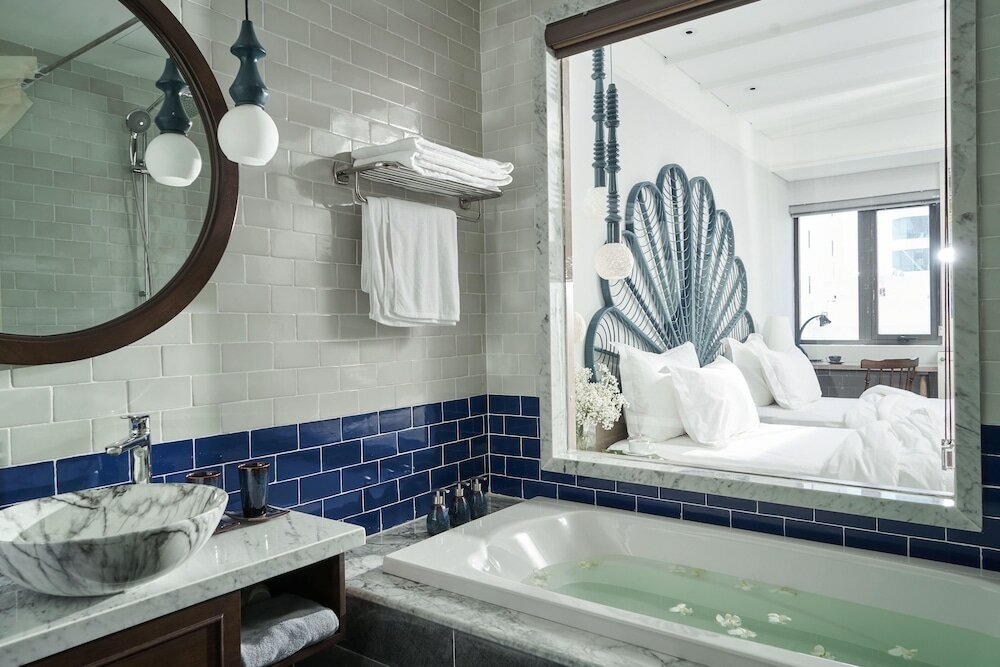 Фото Sofiana My Khe Hotel & SPA