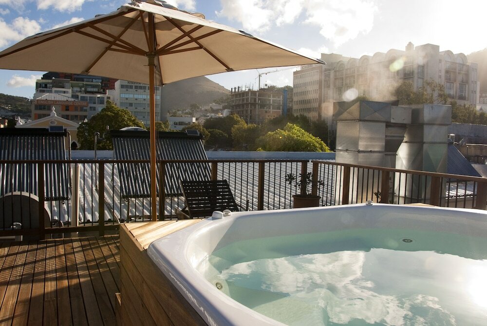 Фото отеля 5