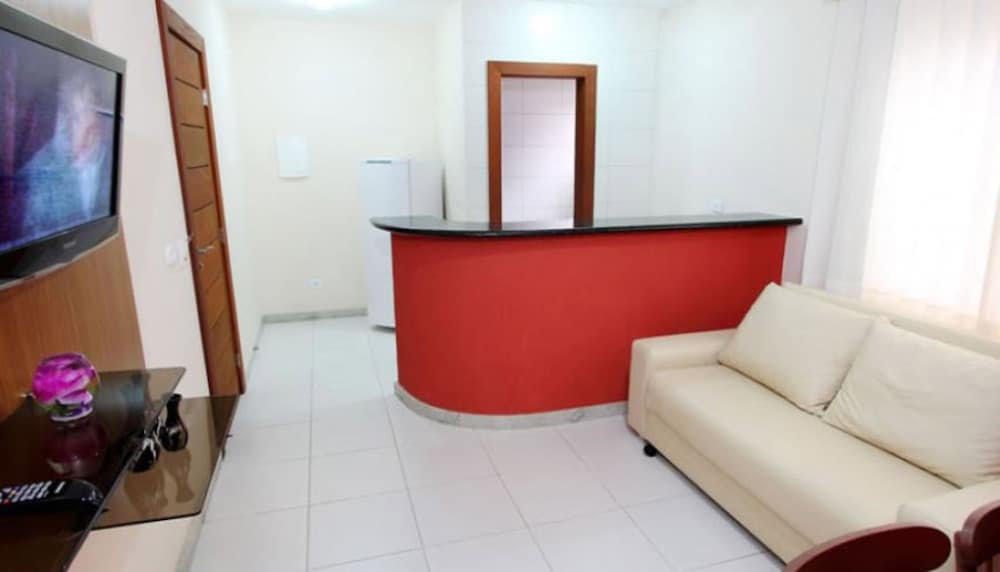 Фото Aquaville Apart Hotel