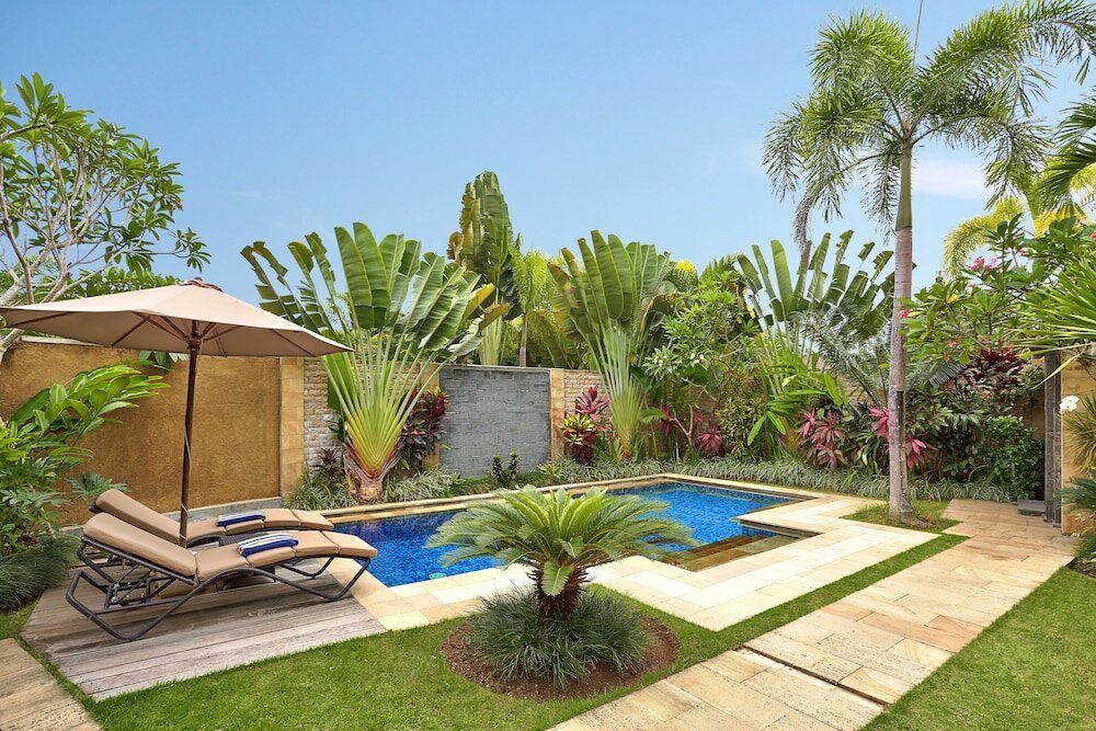 Фото Askara Villa