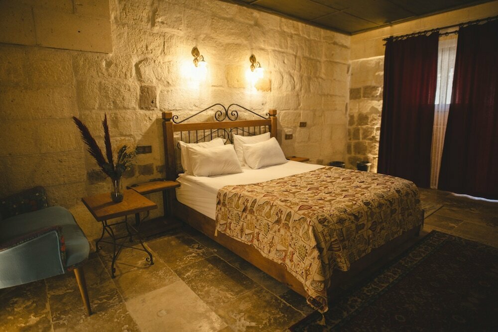 Hotel Cavusin Cave House, Avanos, photo