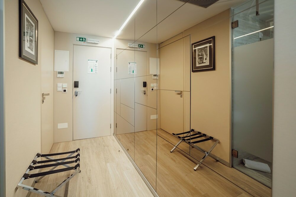 Фото ABC Hotel Porto Boavista